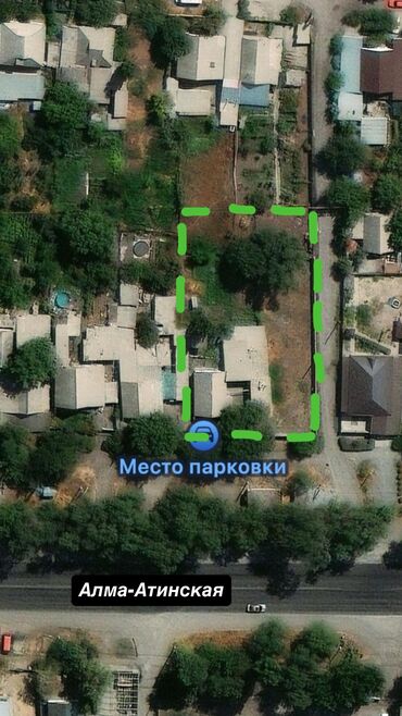 дом дом продаю арчабешик: Үй, 80 кв. м, 4 бөлмө, Менчик ээси, Евро оңдоо