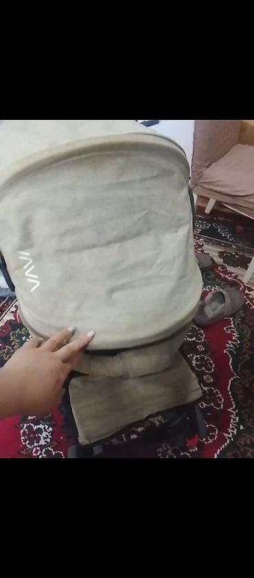 Uşaq arabaları: Klassik gəzinti arabası, İşlənmiş, Yaş: 30 ay, Ödənişli çatdırılma — 2