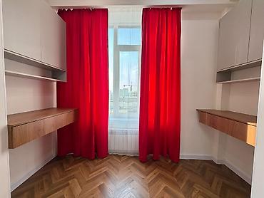 6: 2 комнаты, 54 м², Технопарк Элитка, 6 этаж, Дизайнерский ремонт — 9