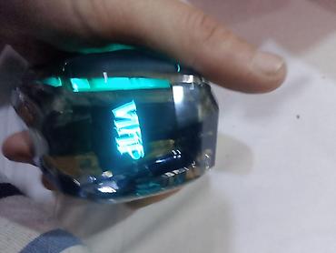 e 39: Məhsul: LED işıqlı “VVIP” avtomobil ətir diffuzoru Təsvir: - Şəffaf — 5