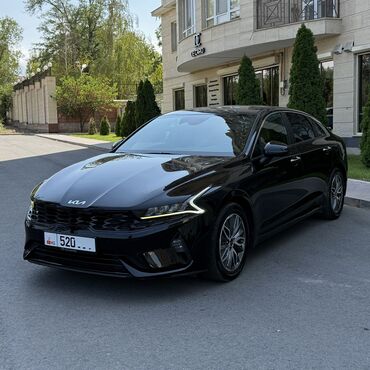 киа к5 2018 цена бишкек: Kia K5: 2021 г., 2 л, Автомат, Гибрид, Седан