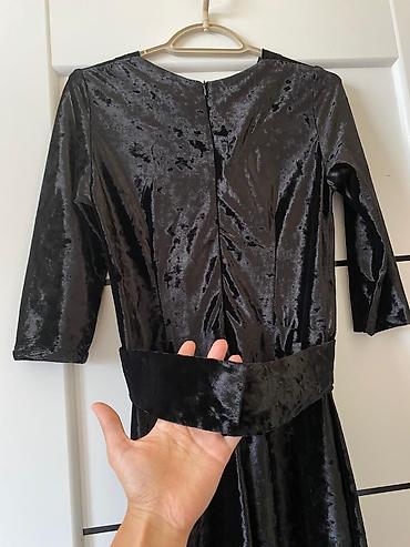 Donlar: Ziyafət donu, Midi, L — 3