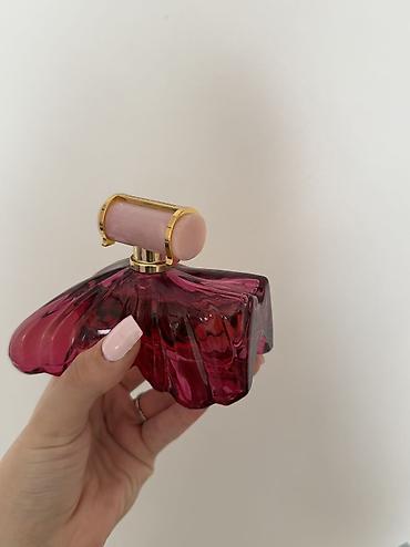 architect parfüm: 🌸 Carolina Herrera La Bomba Eau de Parfum ✨ Orijinal — 4