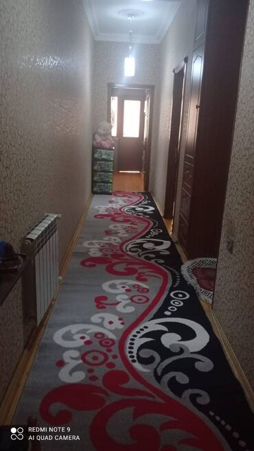 Yeni tikili: 2 otaqlı, Yeni tikili, 60 kv. m — 12