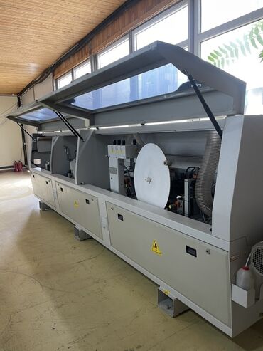 Uqlorezlər: Panel mişarı ağac və ağac əsaslı materialların dəqiq kəsilməsi üçün — 8