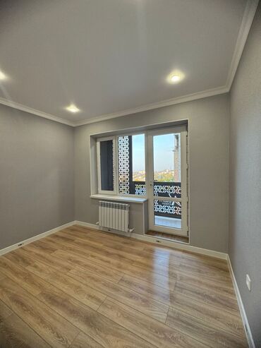 Продажа квартир: 2 комнаты, 55 м², Элитка, 6 этаж, Евроремонт — 4