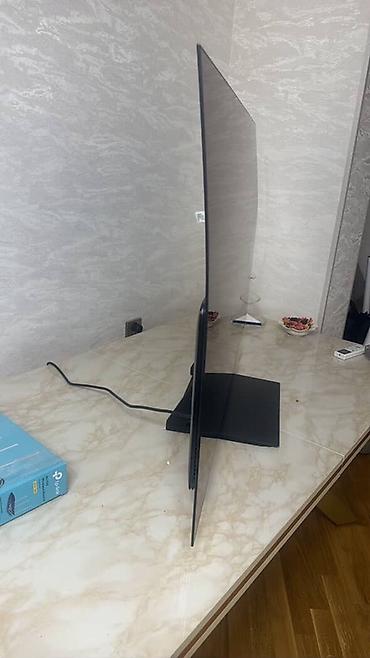 Samsung LED TV – model: QE55Q60AAUXRU (Q60A QLED, 55") Xüsusiyyətlər