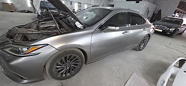 Покраска авто: Покраска и кузовной ремонт автомобилей - Полный цикл работ в — 11