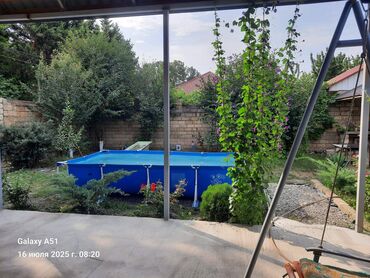 emlak.az sumqayit kiraye: 55 kv. m, 3 otaqlı, Hovuzlu, Kombi, Qaz, İşıq