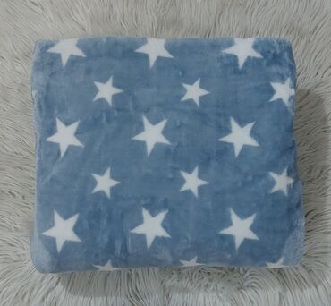 Ćebad i pokrivači: Veličina - Za decu — 3