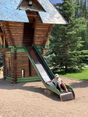 Иссык-Куль 2025: Квартира, ЦО Кыргызское взморье, Бостери, Детская площадка, Парковка, стоянка, Охраняемая территория at lalafo.kg — 13 Иссык-Куль 2025: Квартира, ЦО Кыргызское взморье, Бостери, Детская площадка, Парковка, стоянка, Охраняемая территория — 13