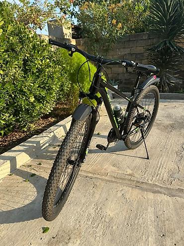 velosiped təmiri: MTB velosiped – Super Bike TX300 - Çərçivə: yüngül alaşımlı polad — 5