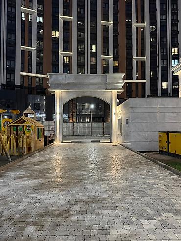 Продажа квартир: 2 комнаты, 47 м², Элитка, 4 этаж, Евроремонт — 5