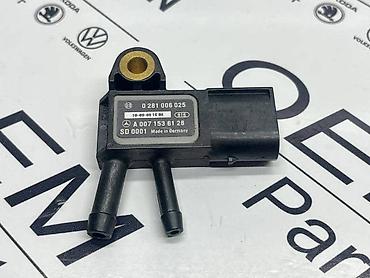 dijagnostika za auto delphi: SENZOR DPF-A ZA MERCEDES BENZ A 140, A 150, A 160 . - A | Senzor — 1