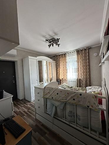 Батирлерди сатуу: 4 бөлмө, 78 м², 104-серия, 1 кабат, Евро оңдоо — 8