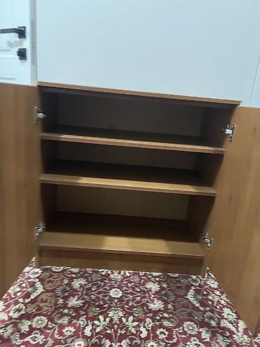бу шкафы бишкек: Шкафчики хорошего качества, каждая по 2000 с., самовывоз — 2