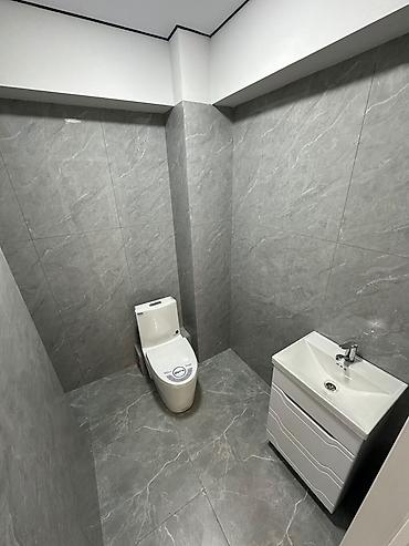 Продажа квартир: 3 комнаты, 100 м², 5 этаж, Дизайнерский ремонт — 8
