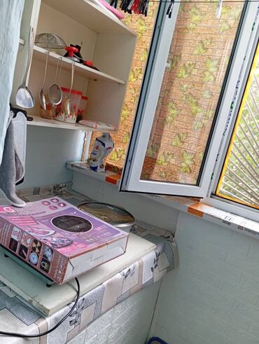 Продажа квартир: 1 комната, 36 м² — 7