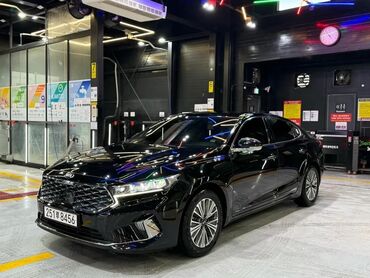 Kia: Kia K7: 2020 г., 2.4 л, Автомат, Бензин, Седан — 6