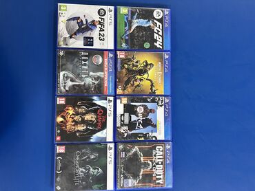 руль и педаль для компьютера: 🎮 Продаю игры для PlayStation 4 и PlayStation 5! 🎮 Все диски в