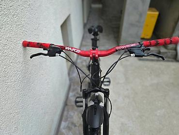 velosped 29: 🚲 Əla vəziyyətdə dağ velosipedi satılır! 🚲 🔥 Velosiped ideal — 3