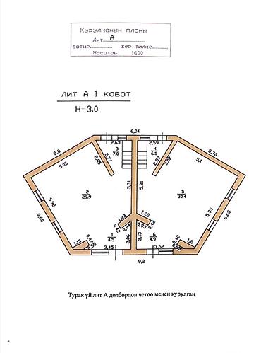 Аренда складов и мастерских: Сдаётся коммерческое помещение в Бишкеке: склад, производство или — 10