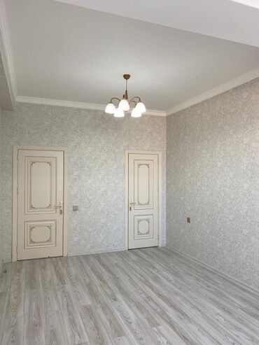 Yeni tikili: 2 otaqlı, Yeni tikili, m. Əhmədli, 72 kv. m — 2