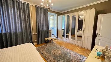 roma: 4 комнаты, 136 м², ул. Московская / Турусбекова Индивидуалка, 3 этаж, Дизайнерский ремонт — 3