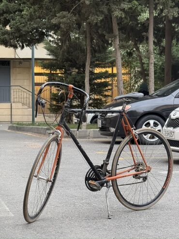 купить велосипед недорого: Şəhər velosipedi 28"