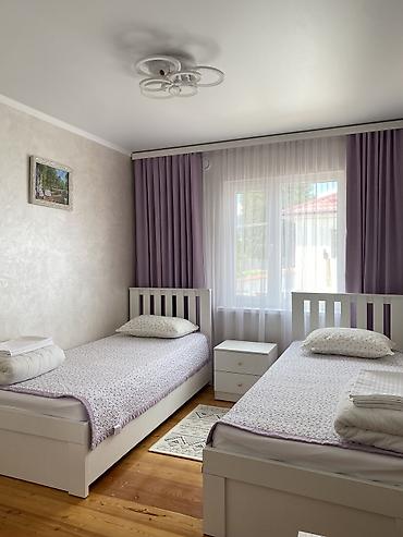 участок чункурчак: 🏡 ПРОДАЁТСЯ ГОТОВЫЙ БИЗНЕС НА ИССЫК-КУЛЕ! 🌊 💎 Двухэтажный таунхаус в — 2