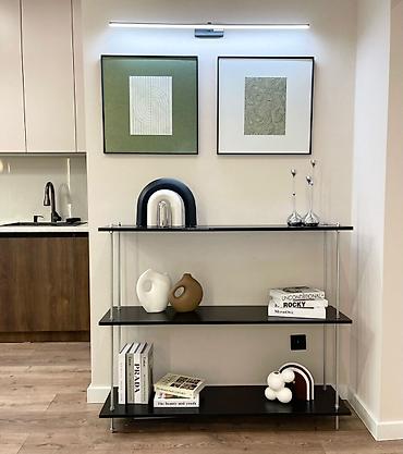 Продажа квартир: 1 комната, 58 м², Элитка, 7 этаж — 7