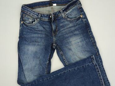sukienka marynarka hm: H&M Divided, Jeansy damskie, rozmiar M