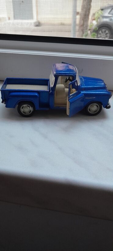 Oyuncaqlar: 5 man — 6