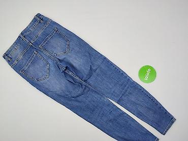 w36 l34: Denim, Jeansy damskie, rozmiar XS — 3