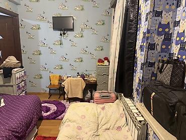 Mənzillər: Otaq yoldasi xanim axtarilir.Unvan Yasamal r-nu 11 ci xrebtovi — 5