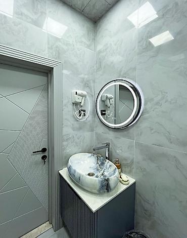 Günlük kirayə evlər: 250 kv. m, 6 otaqlı — 17