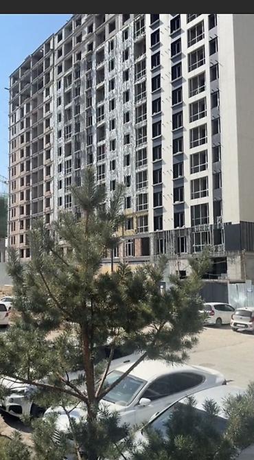 Продажа квартир: 2 комнаты, 79 м², Элитка, 7 этаж, ПСО (под самоотделку) — 3
