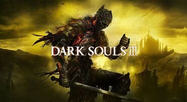 bezicni dzojstik za ps3: Dark Souls 3 igra za pc (racunar i lap-top) ukoliko zelite da