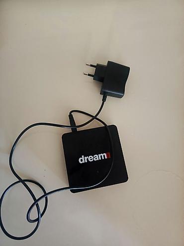 aparat internet pe televizor: Yeni Smart TV boks TV box 8 GB / Android — 1