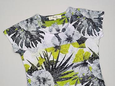 pull pull bear: T-shirt damski, rozmiar M — 1