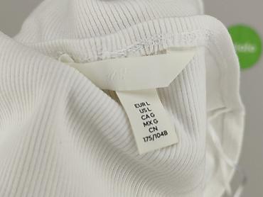 bolerko hm: H&M, Top damski, rozmiar L — 4