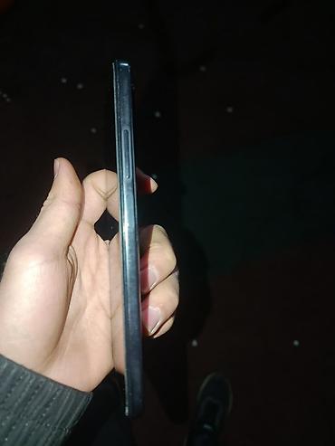 Мобильные телефоны: Poco M4 Pro 5G, Б/у, 256 ГБ, цвет - Голубой, 1 SIM, 2 SIM — 4