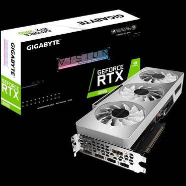 видеокарта rtx 3090: Видеокарта, Б/у, Gigabyte, GeForce RTX, Более 16 ГБ