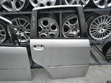 auto plac sm palanka: Fiat Idea zadnja desna vrata kod boje 612. Fiat Idea zadnja desna — 2