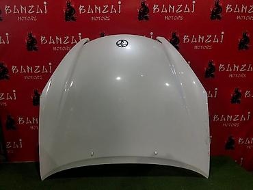 hks hipermax c wagon: Капот кузовные детали Toyota Windom Mcv21 Toyota Windom mcv30 Toyota — 4