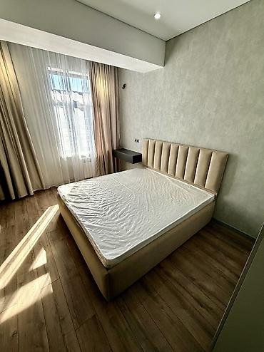 Продажа квартир: 3 комнаты, 88 м², 12 мкр Элитка, 8 этаж, Евроремонт — 7