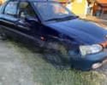 Ford: ALNASER 1.8 TDCI ZA FORD FOCUS OD 2000. DO 2008. GOD. | SMEDEREVSKA — 30