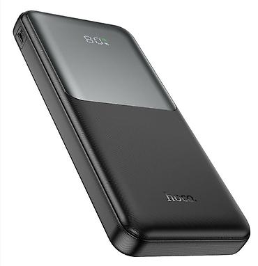 power case: Внешний аккумулятор Hoco J136 Intelligent Balance, 10000 мА·ч - — 3