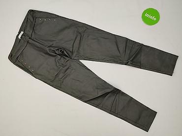 trening: Legginsy Sportowe damskie, rozmiar M — 2