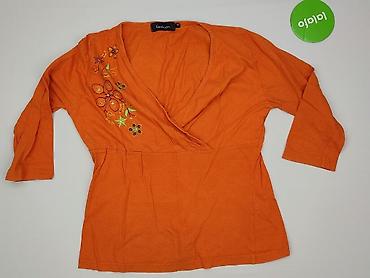 modna bluza: Moda, Bluzka damska, rozmiar M — 2